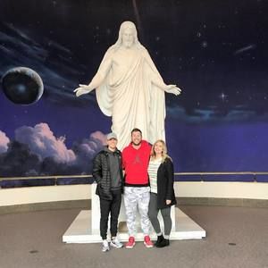 Meet your Posher, Kirkland